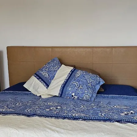 Villa La Vague Nazaré