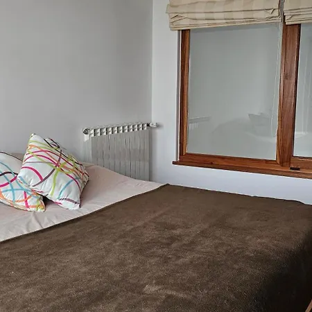 La Vague Villa